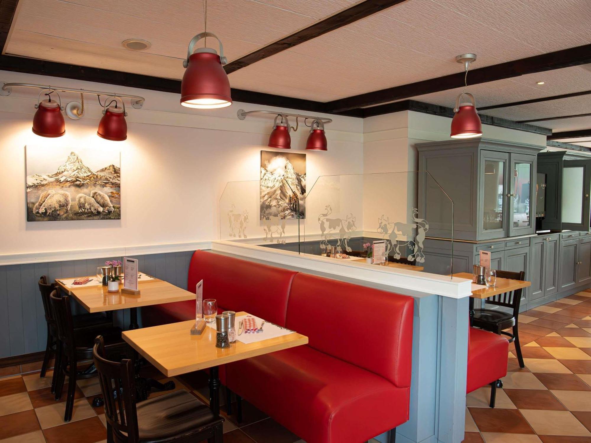 Ibis Budget Geneve Aeroport Vernier Exteriör bild